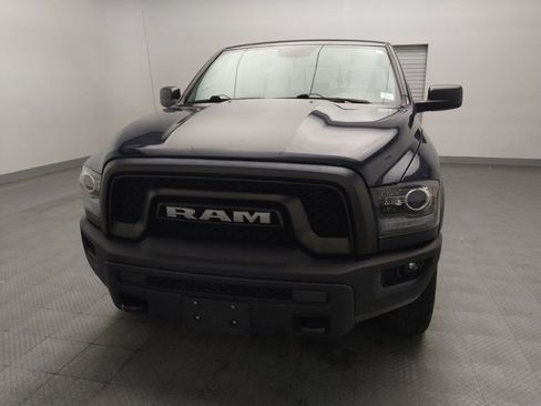 Used 2019 RAM 1500 Warlock RWD image 15