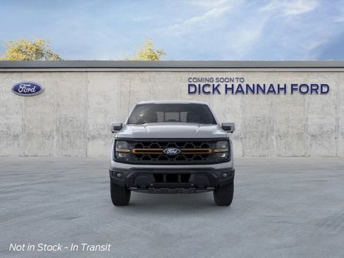 New 2026 Ford F150 Tremor image 6