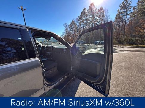 Used 2023 Ford F150 XLT w/ Equipment Group 302A High image 21