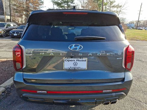 Used 2023 Hyundai Palisade XRT image 5