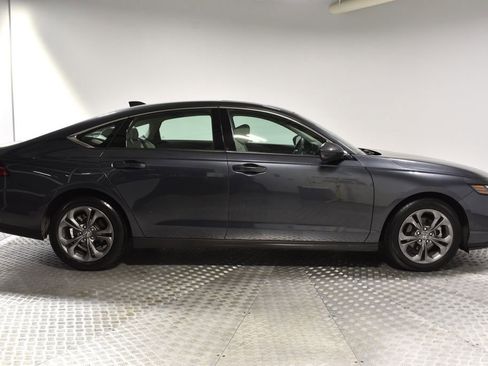Used 2024 Honda Accord EX image 6