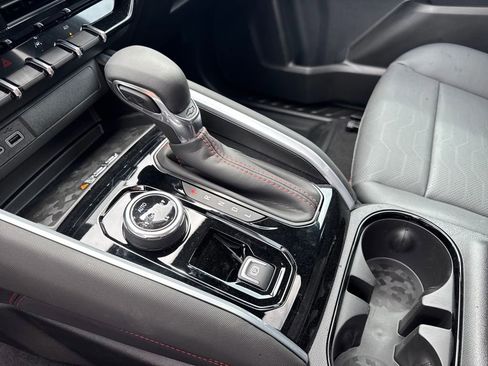 New 2026 Chevrolet Colorado Z71 image 19