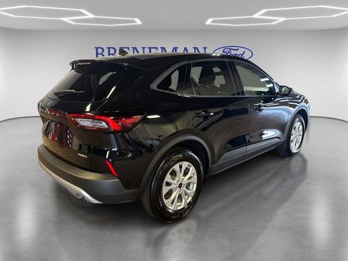 Certified 2025 Ford Escape Active AWD/4WD image 5