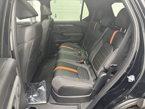 Certified 2026 Honda Passport TrailSport image 28