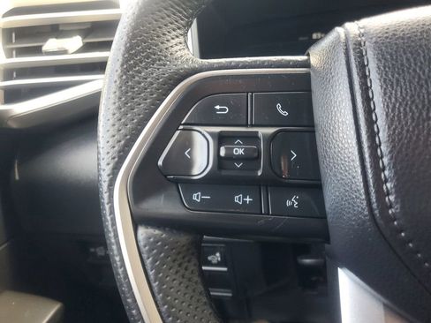 Certified 2025 Toyota Tundra Limited image 19