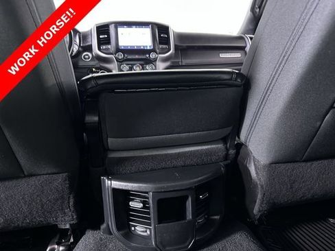 Used 2023 RAM 2500 Big Horn w/ Level 1 Equipment Group image 41