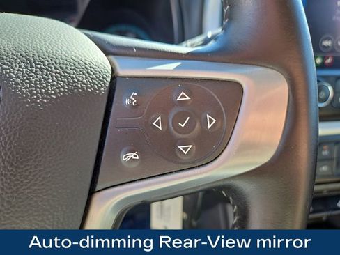 Used 2020 GMC Canyon SLE w/ Elevation Edition image 25