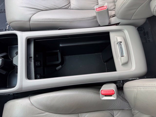 Used 2012 Honda CR-V EX-L image 21