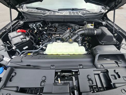New 2026 Ford F150 XLT w/ Equipment Group 302A MID image 34