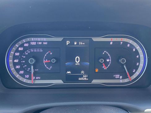 Used 2024 Hyundai Tucson SEL FWD image 25