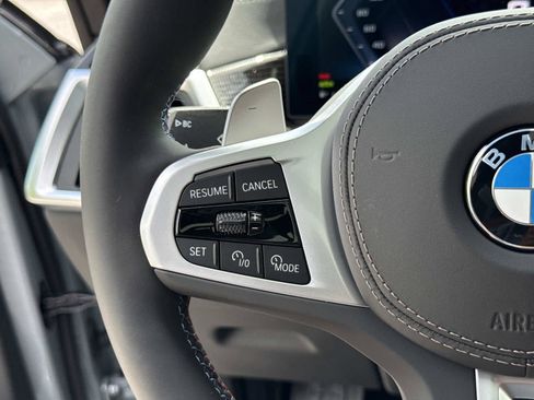 New 2027 BMW X7 M60i AWD/4WD image 23