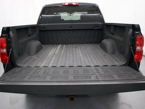 Used 2017 Chevrolet Silverado 1500 LT w/ All Star Edition image 6