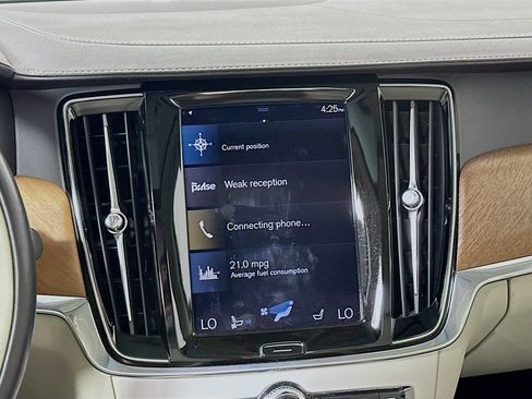 Used 2017 Volvo S90 T6 Inscription w/ Convenience Package AWD/4WD image 13