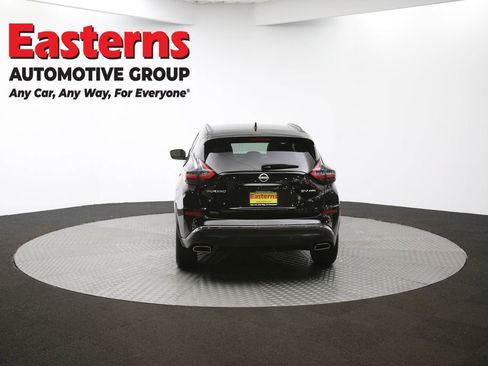 Used 2023 Nissan Murano SV image 63