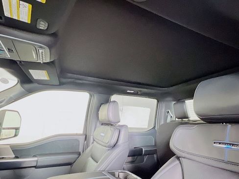 New 2026 Ford F350 Platinum w/ Tremor Off-Road Package image 26