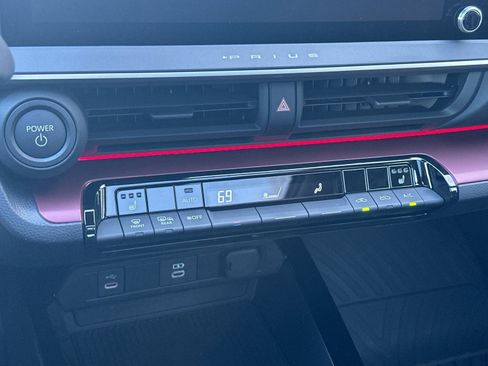 New 2026 Toyota Prius Plug-In Hybrid image 19