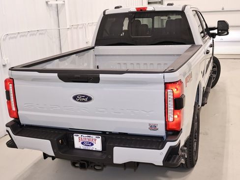 New 2026 Ford F350 XL w/ STX Appearance Package AWD/4WD image 40