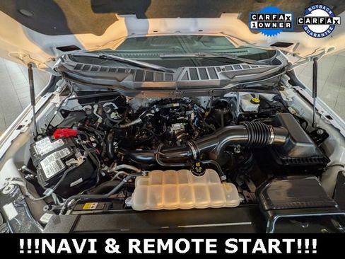 Used 2023 Ford F150 XLT w/ Equipment Group 302A High image 24