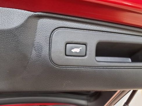 Certified 2025 Honda Passport EX-L image 25