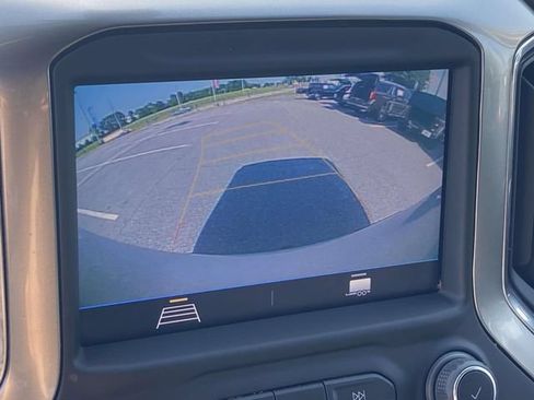 Used 2021 Chevrolet Silverado 1500 RST AWD/4WD image 24