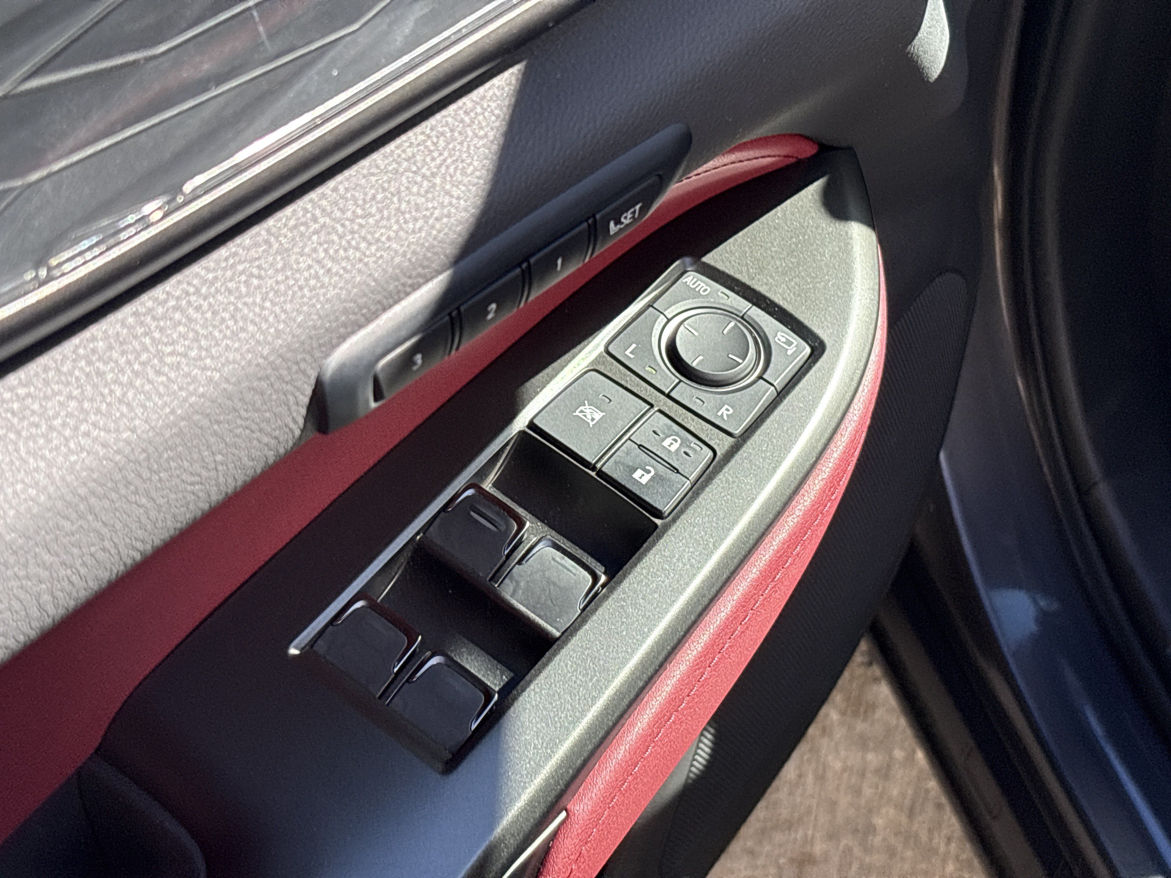 Used 2025 Lexus NX 350 AWD w/ Cold Area Package image 15