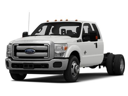 Used 2014 Ford F350 XL w/ Power Equipment Group