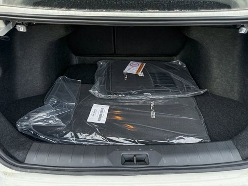 New 2026 Nissan Sentra S image 26