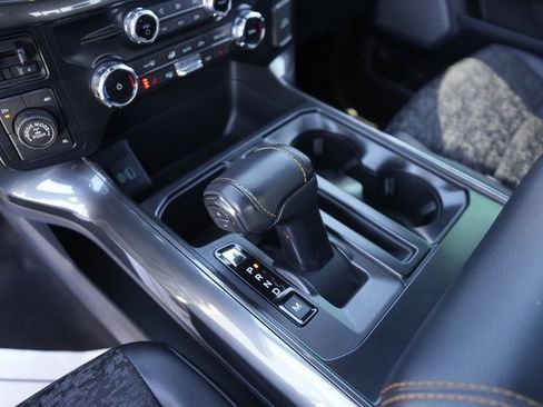 Used 2023 Ford F150 Tremor w/ Trailer Tow Package image 27