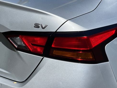 Used 2023 Nissan Altima 2.5 SV image 47