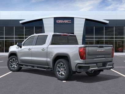 New 2026 GMC Sierra 1500 SLT w/ SLT Premium Plus Package