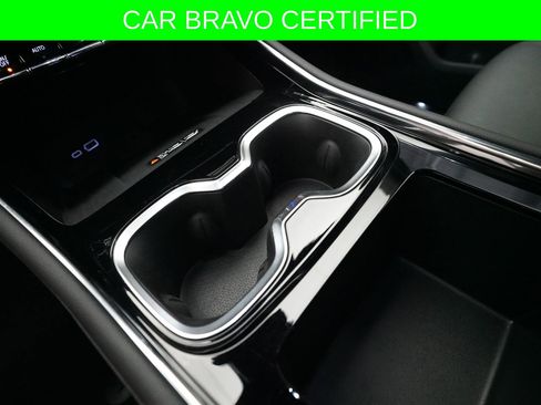 Certified 2026 Chevrolet Traverse LT AWD/4WD image 18