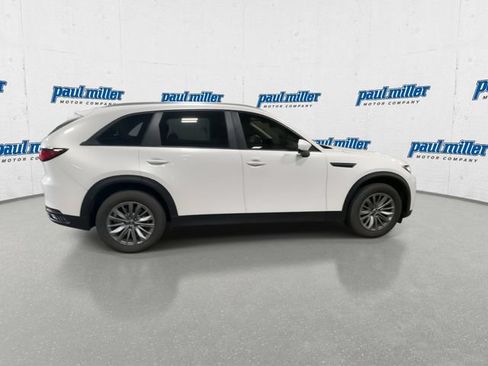 Used 2024 MAZDA CX-90 3.3 Turbo w/ Select Package AWD/4WD image 12