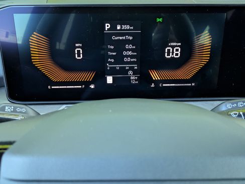 New 2026 Kia Sorento X-Line EX image 20