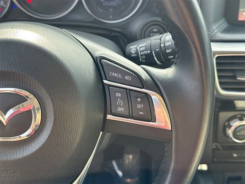 Used 2016 MAZDA CX-5 Grand Touring image 26