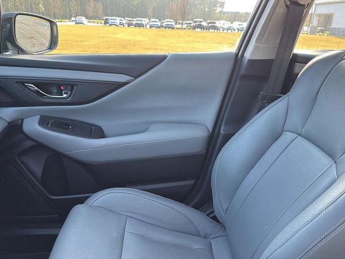 Used 2021 Subaru Legacy Premium image 19