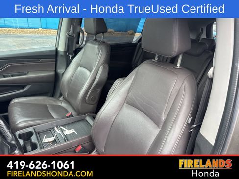 Used 2018 Honda Odyssey EX-L image 15