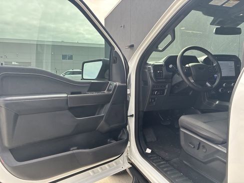 Used 2024 Ford F150 XLT w/ Equipment Group 302A MID AWD/4WD image 15