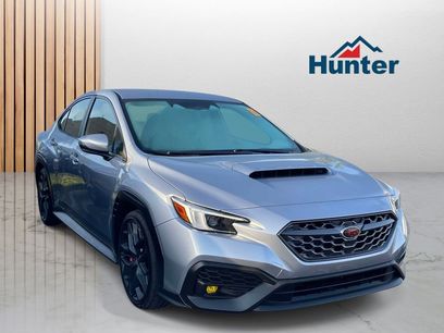 Used 2024 Subaru WRX TR w/ Popular Package #2A
