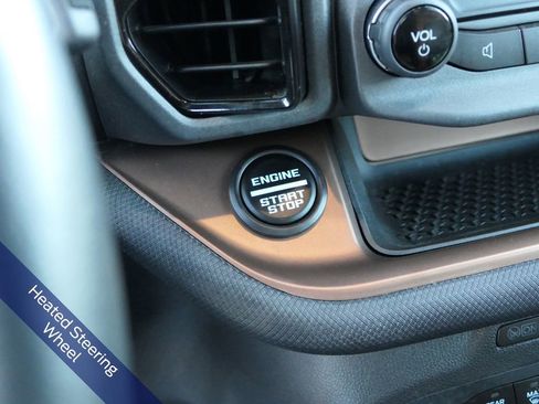 Used 2023 Ford Bronco Sport Badlands w/ Premium Package image 19