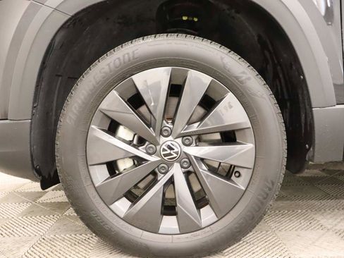 Used 2023 Volkswagen Taos S image 6