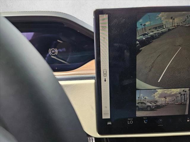 Used 2022 Tesla Model X AWD/4WD image 14