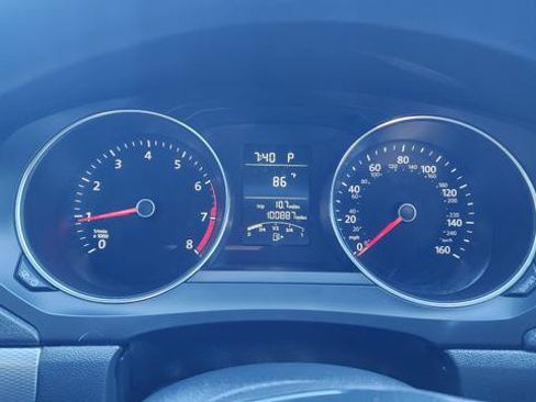 Used 2017 Volkswagen Jetta S FWD image 17