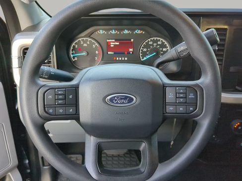 Certified 2024 Ford F250 XL w/ STX Appearance Package AWD/4WD image 66