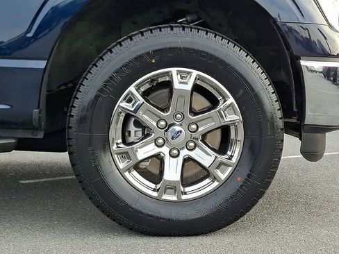 Certified 2022 Ford F150 XLT w/ Equipment Group 302A High image 8