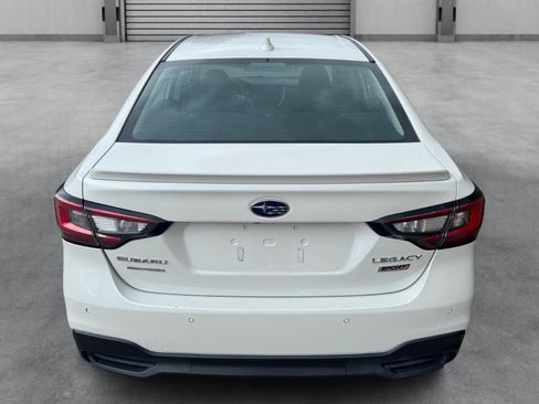 Used 2020 Subaru Legacy Sport AWD/4WD image 34