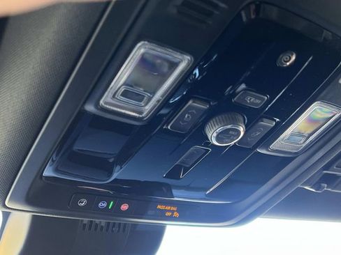 New 2026 GMC Yukon XL Elevation image 31