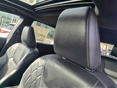 New 2026 Lexus RX 350 F Sport image 24