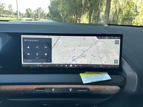 New 2026 BMW X3 xDrive30 w/ Convenience Package image 22