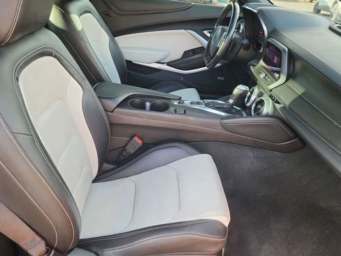 Used 2023 Chevrolet Camaro LT w/ RS Package image 17