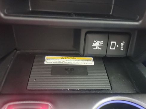 Certified 2023 Honda Ridgeline RTL-E image 31